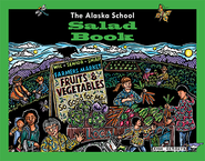 The Alaska School Salad Book 