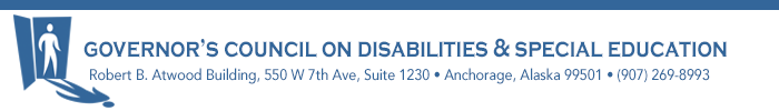 Governor’s Council On Disabilities & Special Education