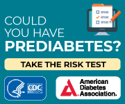Could You Have Prediabetes? Take the Risk Test