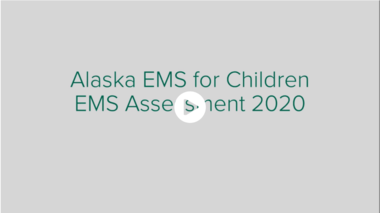 EMSC 2020 Assessment Video