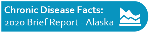 Chronic Disease Brief Report 2020 Update Chronic Disease Brief Report 2020 Update