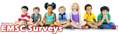 Emergency Medical Services for Children Survey 2020