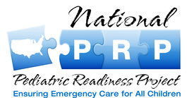 National Pediatric Readiness Project, Ensuring Emergency Care for All Children
