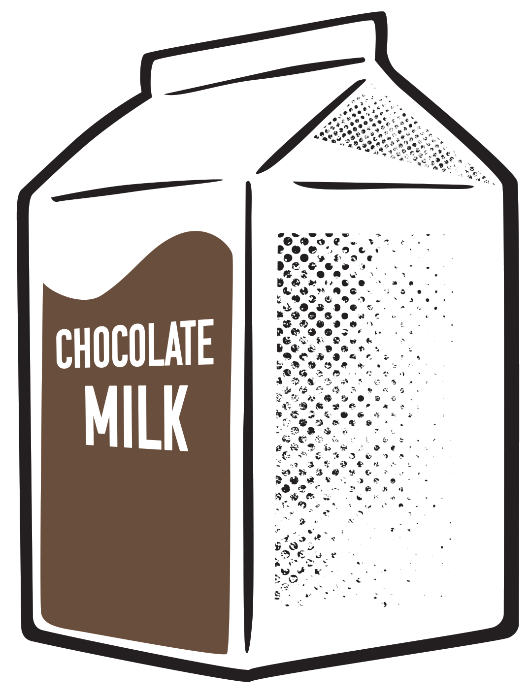 Chocolate milk Play Every Day image