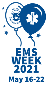 EMS Week 2021, May 16-22