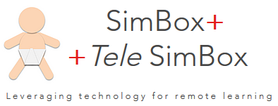 SimBox Logo