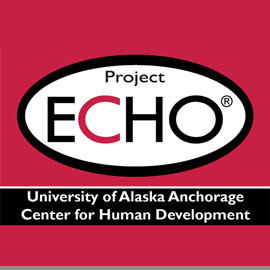 University of Alaska Anchorage ECHO Project