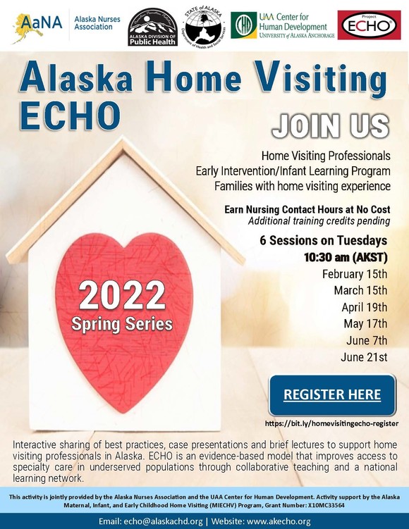 ECHO FLYER