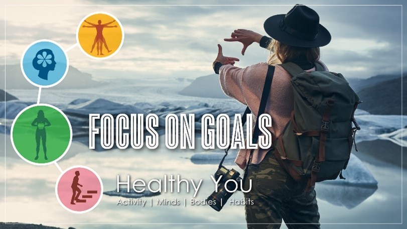 Focus on Goals