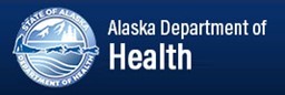 Department of Health banner
