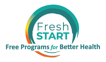 Fresh Start: Free Programs for Better Health