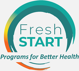 Fresh Start - programs for better health