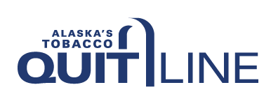 Alaska's Tobacco Quit Line - 1-800-QUIT-NOW, Text Ready to 34191