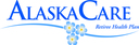 AlaskaCare Retiree logo