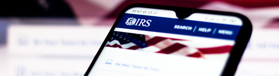 IRS Employer News