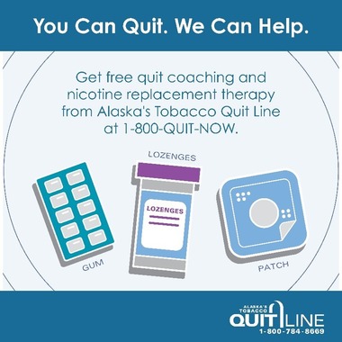 Tobacco Quitline
