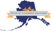 OCA logo