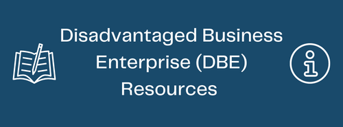 DBE Resources