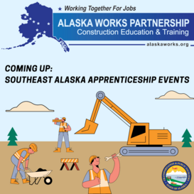 Southeast Apprenticeship Events Image