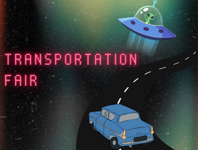 Transportation Fair image