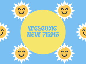 Welcome new DBE/ACDBE Firms