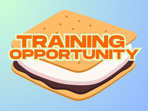 Training Opportunity