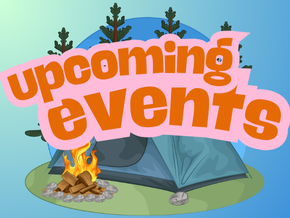 Upcoming Events