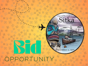 ACDBE Sitka Bid Opportunity