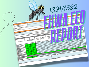 1391/1392 FHWA EEO Report