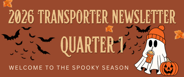 GovDelivery 2026 Transporter Newsletter Quarter 1 Image