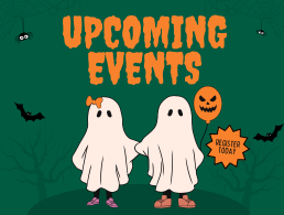 GovDelivery Upcoming Events