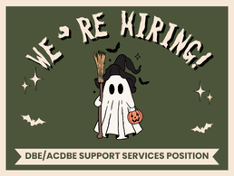 GovDelivery We're Hiring!