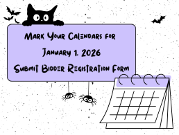 GovDelivery: Submit Bidder Registration