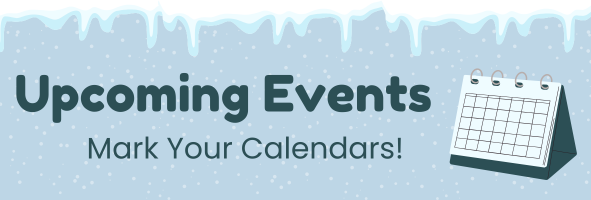 Upcoming Events Image