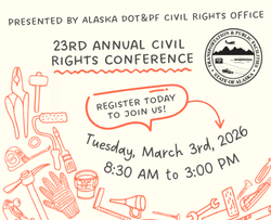 GovDelivery 23rd Annual Civil Rights Conference
