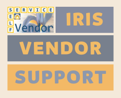GovDelivery IRIS Vendor Support