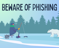 GovDelivery Beware of Phishing