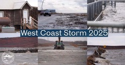 GovDelivery West Coast Response