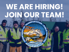 We Are Hiring!