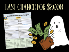 DBE Reimbursement