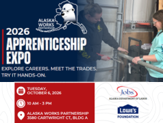 Fairbanks Apprenticeship Expo