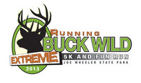 JW Buck Wild 5K