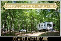 JW camping