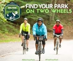 bike your park day