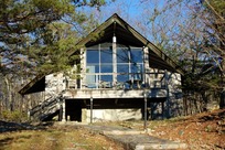 Cheaha chalet pic