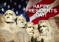 presidents day