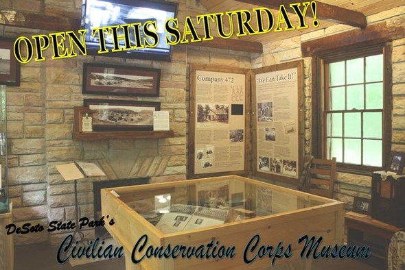 CCC Museum