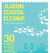 GSP coastal cleanup