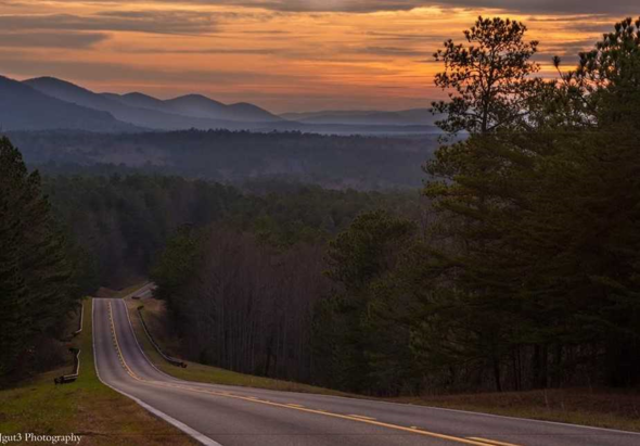 Cheaha Challenge Course