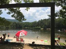Cheaha State Park Celebrates the Fourth of July